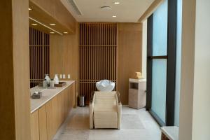 Fotografie z fotogalerie ubytování Nobu Hotel Los Cabos v destinaci Cabo San Lucas