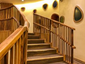 Fotografie z fotogalerie ubytování Nobu Hotel Los Cabos v destinaci Cabo San Lucas
