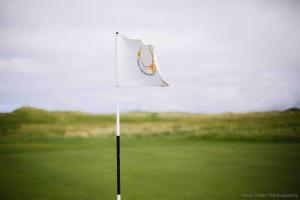 Golf v apartmánu nebo okolí