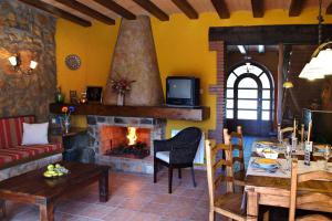 Gallery image of Casa Rural Ca La Siona in Avinyonet