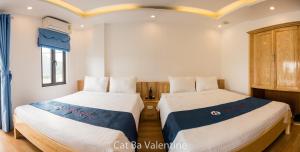 Φωτογραφία από το άλμπουμ του CAT BA VALENTINE Central Hotel σε Cat Ba
