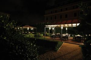 Fotografie z fotogalerie ubytování Villa Spalletti Trivelli - Small Luxury Hotels of the World v Římě