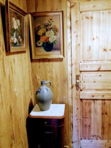 Fotografie z fotogalerie ubytování Bim Cathele v destinaci Burbach