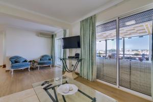 Gallery image of Vila Marina - Luxurious apartment - Sea view in Vilamoura