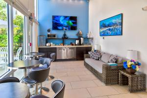 Gallery image of Prestige Hotel Vero Beach in Vero Beach