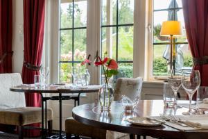 Nápoje v ubytování Hotel-Restaurant de Boer'nkinkel + 28 fotografií