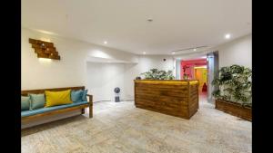 Φωτογραφία από το άλμπουμ του Aphrodite Beachfront Apartment στην Καζιβερά