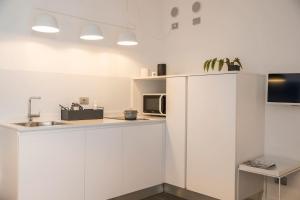 Cucina o angolo cottura di Mancidue