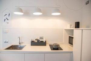Cucina o angolo cottura di Mancidue