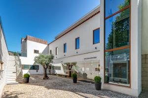 Gallery image of Hotel Rural Vale Do Rio in Oliveira de Azemeis