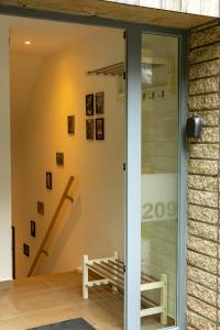 Fotografie z fotogalerie ubytování Côté terrasse v destinaci Malmedy