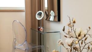 Galeriebild der Unterkunft FIRST im FIRST Sellin, Penthouse Meer & Meer mit phänomenalem Ostseeblick in Ostseebad Sellin