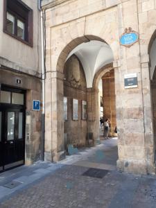 Zdjęcie z galerii obiektu Pensión Lo Bilbao w mieście Bilbao