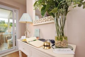 Gambar di galeri bagi The Old Dairy B&B di Exmouth +54 gambar