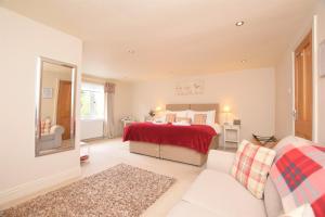 Imagen de la galería de The Old Dairy B&B, en Exmouth