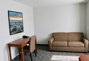 Quality Inn & Suites Watertown Fort Drum