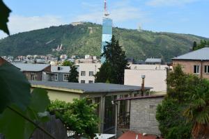 Foto da galeria de Nana's Apartment em Tbilisi