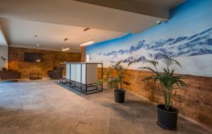 Fotografie z fotogalerie ubytování New Gudauri, Atrium 228 v destinaci Gudauri