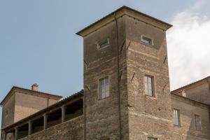 Castello di Pontebosio Luxury Resort