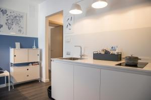 Cucina o angolo cottura di Mancidue