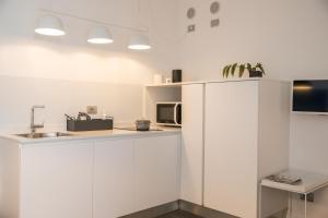Cucina o angolo cottura di Mancidue