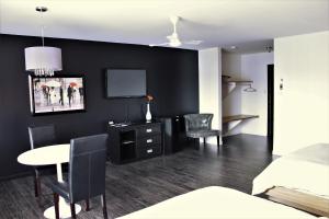 Motel Du Canton