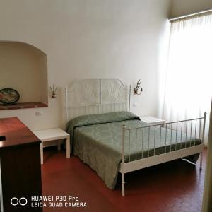 Letto o letti in una camera di B&B 47
