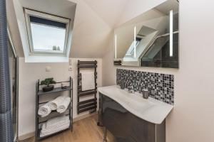 Photo de la galerie de l'établissement Chambres d'hôtes près de Disney, à Fontenay-Trésigny