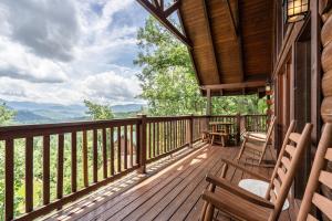 Gallery image of Closer to Home in Gatlinburg