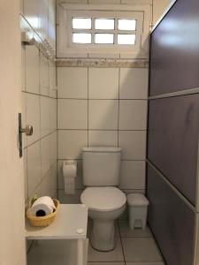 Bilik mandi di Pousada Canto do Boldró +71 gambar
