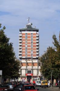 Zdjęcie z galerii obiektu Kristall Apartments 2 Panorama w mieście Šabac