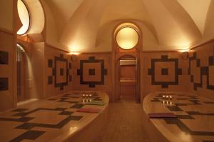 Fotografie z fotogalerie ubytování Villa Spalletti Trivelli - Small Luxury Hotels of the World v Římě