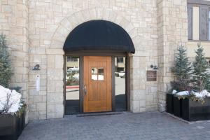 Gallery image of Colonnade Residence 11 in Ketchum