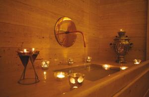Fotografie z fotogalerie ubytování Villa Spalletti Trivelli - Small Luxury Hotels of the World v Římě
