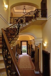 Fotografie z fotogalerie ubytování Villa Spalletti Trivelli - Small Luxury Hotels of the World v Římě