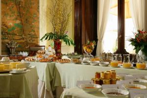 Villa Spalletti Trivelli - Small Luxury Hotels of the World, Rome – Updated  2022 Prices