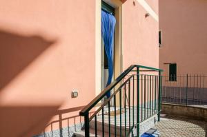 Afbeelding uit fotogalerij van Ca' a' Samba in Sestri Levante