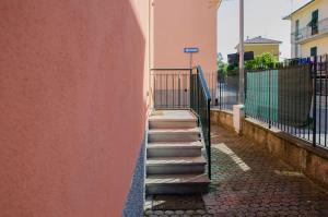 Afbeelding uit fotogalerij van Ca' a' Samba in Sestri Levante