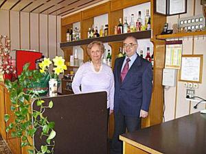 Gallery image of Hotel Milano in Como