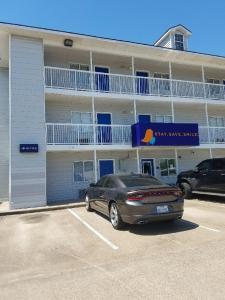 Gallery image of InTown Suites Extended Stay Houston TX - West Oak in Houston