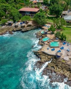 Afbeelding uit fotogalerij van The Westender Inn in Negril