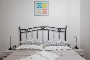 Gallery image of Sea view Ela Apartments in Podgora