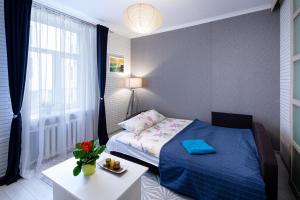 Легло или легла в стая в Riga Centre Apartment
