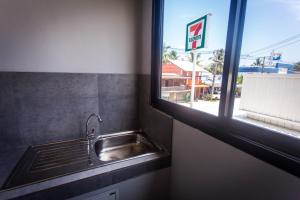 Fotografie z fotogalerie ubytování @HOsTEL PHANGAN v destinaci Baan Tai