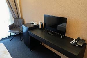 Imagen de la galería de Private Luxury Apartments, en Frymburk