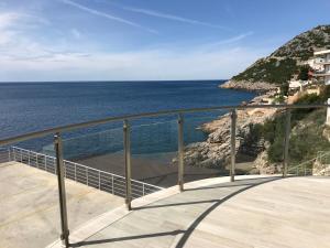 Paesaggio naturale nelle vicinanze dell'appartamento