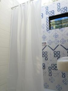 Bathroom sa Granados