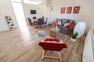 Fotografie z fotogalerie ubytování Kristall Apartments Sabac v destinaci Šabac