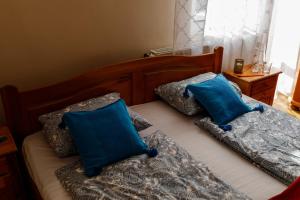Fotografie z fotogalerie ubytování Kristall Apartments Sabac v destinaci Šabac