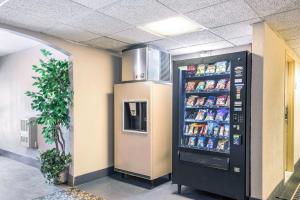 Gallery image of Lotus by Hotel Inn in Boise